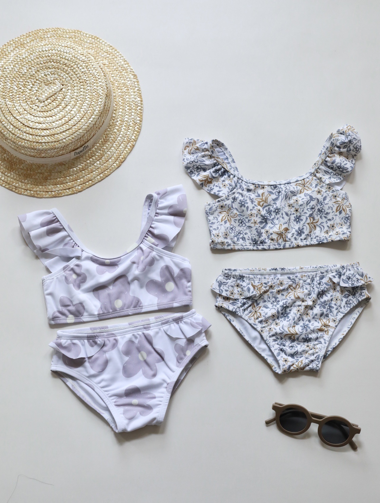 Kids swimwear